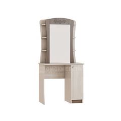 Спальный гарнитур Ванесса (модульный) в Агрызе - agryz.mebel24.online | фото 8