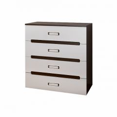Спальный гарнитур Вегас (модульный) в Агрызе - agryz.mebel24.online | фото 14