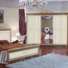Спальный гарнитур Версаль (модульная) в Агрызе - agryz.mebel24.online | фото 8