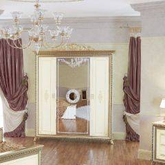 Спальный гарнитур Версаль (модульная) в Агрызе - agryz.mebel24.online | фото 13