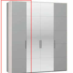 ВИВА Спальный гарнитур (модульный) Текстиль в Агрызе - agryz.mebel24.online | фото 3
