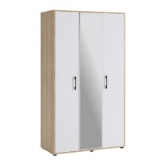 ЗАРА Спальный гарнитур (модульный) в Агрызе - agryz.mebel24.online | фото 3