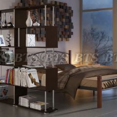 Стеллаж (БТС) в Агрызе - agryz.mebel24.online | фото 2