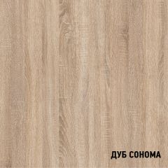 Стеллаж Элемент-1 (дуб сонома) в Агрызе - agryz.mebel24.online | фото 3