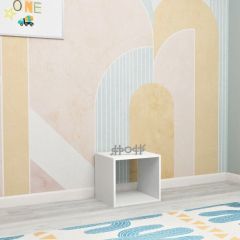 Стеллаж Ярофф №1, односекционный в Агрызе - agryz.mebel24.online | фото