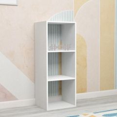 Стеллаж Ярофф №3, трехсекционный в Агрызе - agryz.mebel24.online | фото