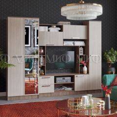 ФЛОРА Стенка (2700) ЛДСП в Агрызе - agryz.mebel24.online | фото 2
