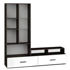 Стенка Ненси Люкс (Эко) в Агрызе - agryz.mebel24.online | фото 3