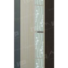 Стенка Сабина (модульная) венге/дуб белфорт в Агрызе - agryz.mebel24.online | фото 8