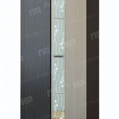 Стенка Сабина (модульная) венге/дуб белфорт в Агрызе - agryz.mebel24.online | фото 10