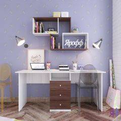 Стол 2-х местный (Ярофф) в Агрызе - agryz.mebel24.online | фото 3