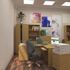 Стол для переговоров "Референт" Р.СП-10 в Агрызе - agryz.mebel24.online | фото 5