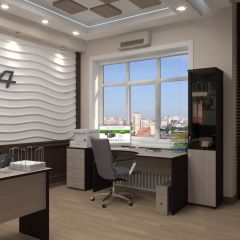 Стол для переговоров "Референт" Р.СП-10 в Агрызе - agryz.mebel24.online | фото 7