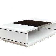 Журнальный столик CORSO 130 см в Агрызе - agryz.mebel24.online | фото 3