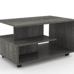 Стол журнальный "Bora-Bora" НМ 011.41 (Ясень Анкор темный) в Агрызе - agryz.mebel24.online | фото