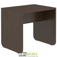 Стол журнальный тип 9 в Агрызе - agryz.mebel24.online | фото 3