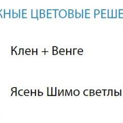 Стол компьютерный №13 (Матрица) в Агрызе - agryz.mebel24.online | фото 2
