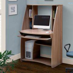 Стол компьютерный №3 (Матрица) в Агрызе - agryz.mebel24.online | фото 1