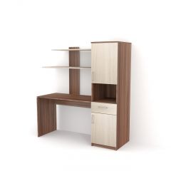 Стол компьютерный А-3 в Агрызе - agryz.mebel24.online | фото 1