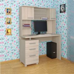 Стол компьютерный "Максим-1" в Агрызе - agryz.mebel24.online | фото