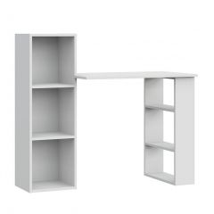 Стол компьютерный СТК 1 (Белый) в Агрызе - agryz.mebel24.online | фото 2