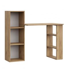 Стол компьютерный СТК 1 (Белый) в Агрызе - agryz.mebel24.online | фото 5