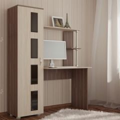 ЮНИОР-1 Стол компьютерный в Агрызе - agryz.mebel24.online | фото