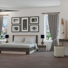 Стол космет-ий ТС-3 ВЕРСАЛЬ-1 в Агрызе - agryz.mebel24.online | фото 3
