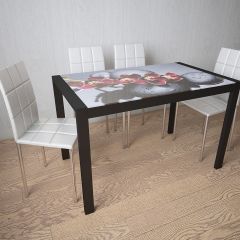 Стол обеденный Бостон Ст101.1 в Агрызе - agryz.mebel24.online | фото 7