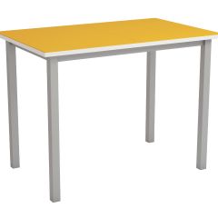 Стол обеденный Фристайл - 3 Ст037.0 закаленное стекло в Агрызе - agryz.mebel24.online | фото 3