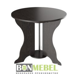 Стол обеденный МАРКУС (Венге) в Агрызе - agryz.mebel24.online | фото 2