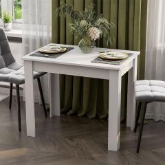 Стол обеденный СО 1 (Дуб Венге) в Агрызе - agryz.mebel24.online | фото 4