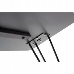 Стол обеденный Solution в Агрызе - agryz.mebel24.online | фото 7