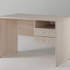Стол письменный 1-тумбовый (2 ящ) СТ 94.4 (1200) в Агрызе - agryz.mebel24.online | фото