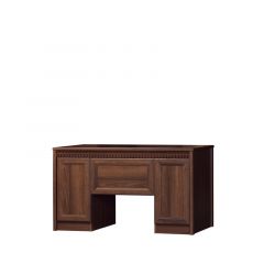 Стол письменный №193 Лючия Дуб оксфорд в Агрызе - agryz.mebel24.online | фото 2