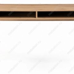 Стол письменный Леон Лофт в Агрызе - agryz.mebel24.online | фото 2