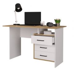 Стол компьютерный Лайт в Агрызе - agryz.mebel24.online | фото 1