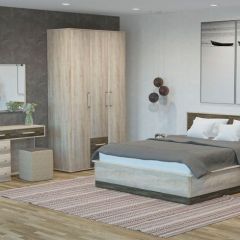 Стол туалетный ТС-5 ВЕРСАЛЬ-2 в Агрызе - agryz.mebel24.online | фото 2