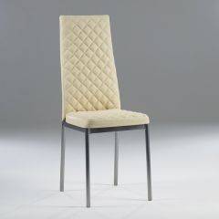 Стул Валенсия Ромб (кожзам) в Агрызе - agryz.mebel24.online | фото 8