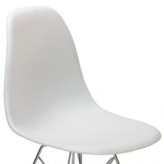 Стул Barneo N-12-14 SteelMold белый в Агрызе - agryz.mebel24.online | фото 2