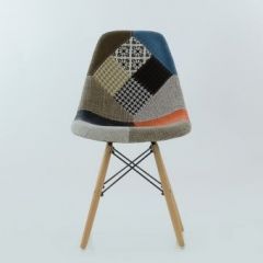 Стул Barneo N-12 Patchwork мультиколор в Агрызе - agryz.mebel24.online | фото 2