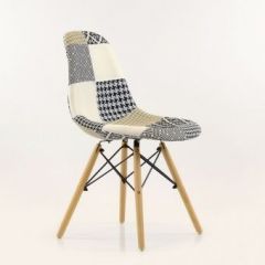 Стул Barneo N-12 Patchwork трехцветный в Агрызе - agryz.mebel24.online | фото 3