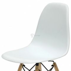 Стул Barneo N-12 Superior белый в Агрызе - agryz.mebel24.online | фото 2