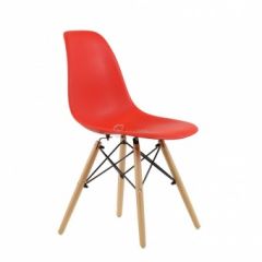 Стул Barneo N-12 Superior красный в Агрызе - agryz.mebel24.online | фото