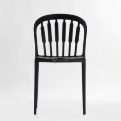 Стул Barneo N-216 Rain черный в Агрызе - agryz.mebel24.online | фото 2