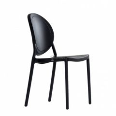 Стул Barneo N-217 Louis черный в Агрызе - agryz.mebel24.online | фото
