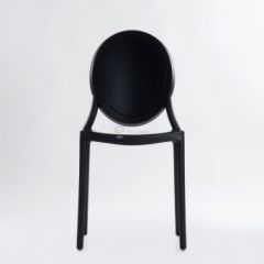 Стул Barneo N-217 Louis черный в Агрызе - agryz.mebel24.online | фото 2