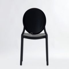 Стул Barneo N-217 Louis черный в Агрызе - agryz.mebel24.online | фото 3