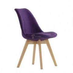Стул Barneo N-22 Sephi FB (фиолетовый) в Агрызе - agryz.mebel24.online | фото 1