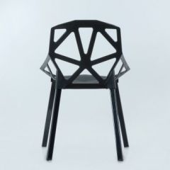 Стул Barneo N-229 One черный в Агрызе - agryz.mebel24.online | фото 2